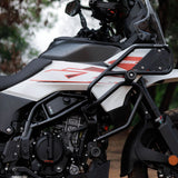 adv 2025 250/390 crash guard