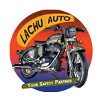 LACHU AUTO TRADERS