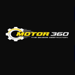 Motor 360