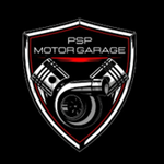 PSP Moto Garage