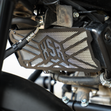 YAMAHA XSR 155 RADIATOR GUARD (MESH)