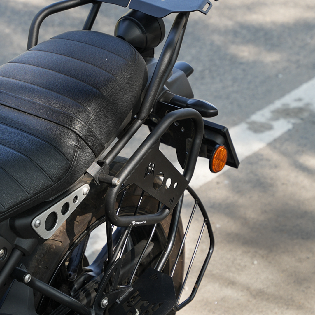 YAMAHA XSR 155 SADDLE STAY