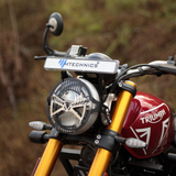 speed 400 headlight grill
