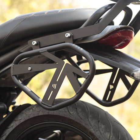 speed 400 saddle stay 