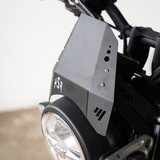 YAMAHA XSR 155 METAL VISOR