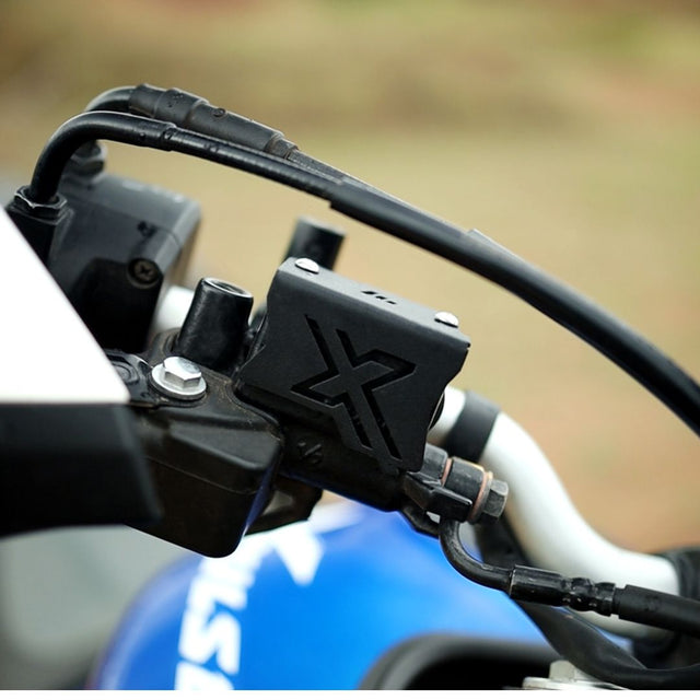 xpulse 210 brake fluid cap 