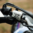 xpulse 210 brake fluid cap silver 