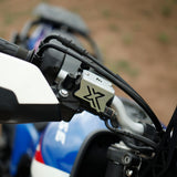 xpulse 210 front disc oil cap stainless steel 
