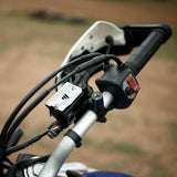 xpulse 210 brake fluid cap silver 