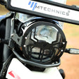 xpulse 210 headlight grill 