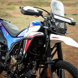  headlight grill for xpulse 210