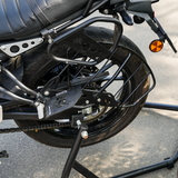 xsr 155 ladies footrest 